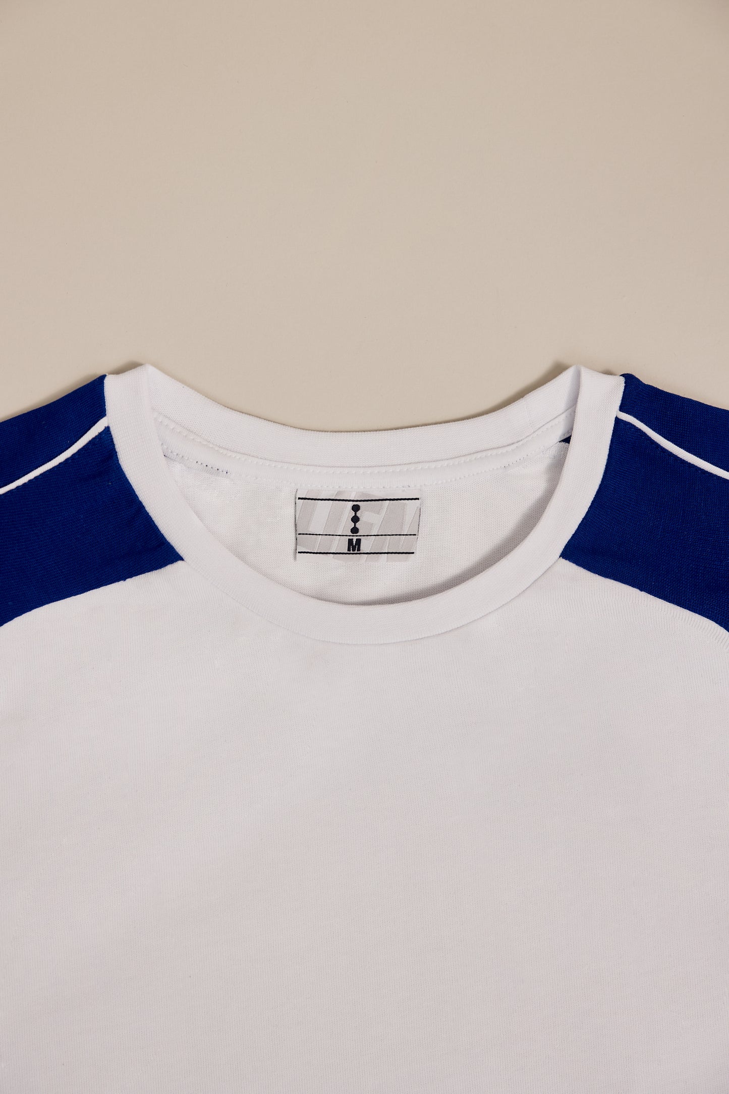 Wave Raglan Tshirt